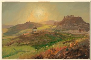  av Frederic Edwin Church