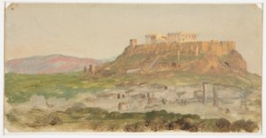  av Frederic Edwin Church