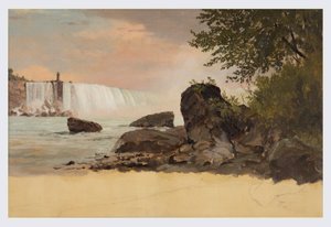  av Frederic Edwin Church