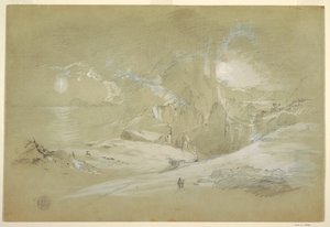  av Frederic Edwin Church