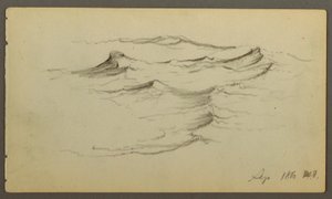  av Frederic Edwin Church