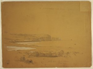  av Frederic Edwin Church
