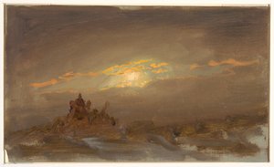  av Frederic Edwin Church