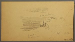  av Frederic Edwin Church