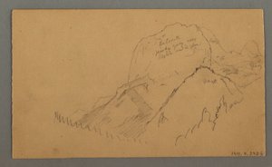  av Frederic Edwin Church