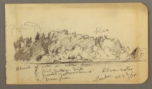  av Frederic Edwin Church