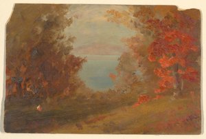  av Frederic Edwin Church