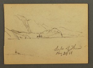  av Frederic Edwin Church
