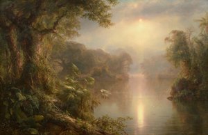  av Frederic Edwin Church