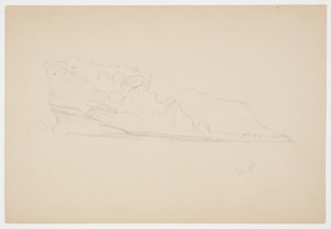 Flytende isfjell av Frederic Edwin Church