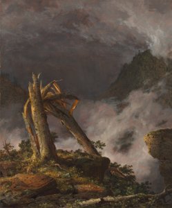  av Frederic Edwin Church