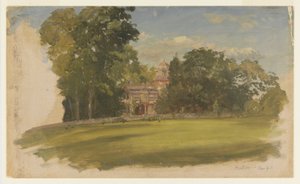  av Frederic Edwin Church