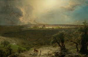  av Frederic Edwin Church