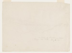  av Frederic Edwin Church