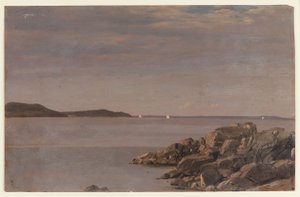  av Frederic Edwin Church