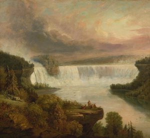  av Frederic Edwin Church