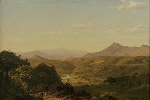  av Frederic Edwin Church