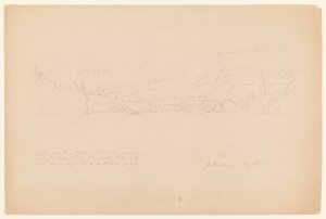  av Frederic Edwin Church