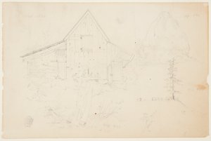 Sketch of a Barn and Haystack   1291634   no       norwegian Successfully Translated  Original: Copy after Le Couronnement d Translat: Copy after Le Couronnement d 1332092 no norwegian Successfully Translated Original: David na het doden van Goliath Transl av Frederic Edwin Church