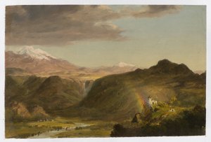  av Frederic Edwin Church