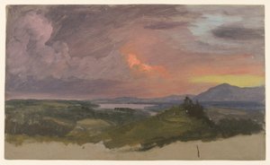  av Frederic Edwin Church