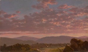  av Frederic Edwin Church
