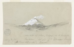  av Frederic Edwin Church