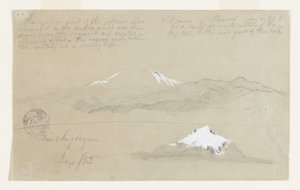  av Frederic Edwin Church