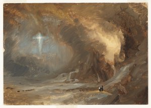  av Frederic Edwin Church