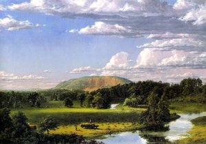  av Frederic Edwin Church