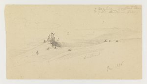  av Frederic Edwin Church