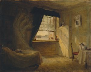 William Blakes rom