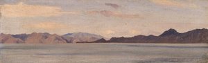  av Frederic Leighton