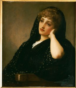 Minner av Frederic Leighton