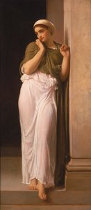 Nausicaa, 1878