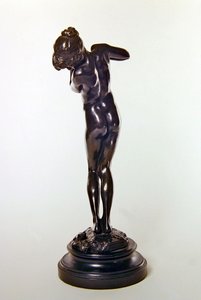 Unødvendige alarmer av Frederic Leighton