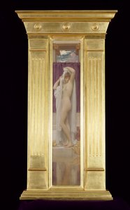 Psykens bad av Frederic Leighton