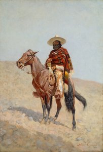  av Frederic Remington