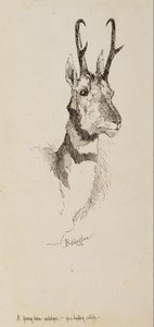  av Frederic Remington