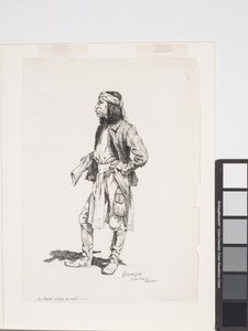  av Frederic Remington