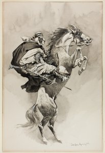  av Frederic Remington
