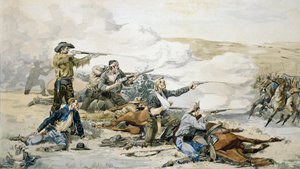  av Frederic Remington