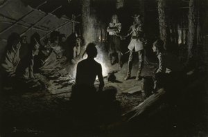  av Frederic Remington