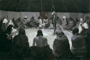  av Frederic Remington