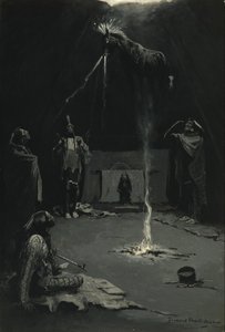  av Frederic Remington