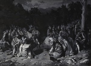  av Frederic Remington