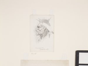  av Frederic Remington