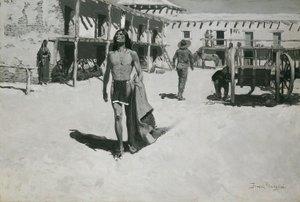  av Frederic Remington