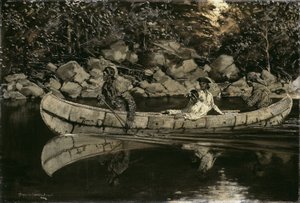 av Frederic Remington