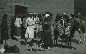  av Frederic Remington